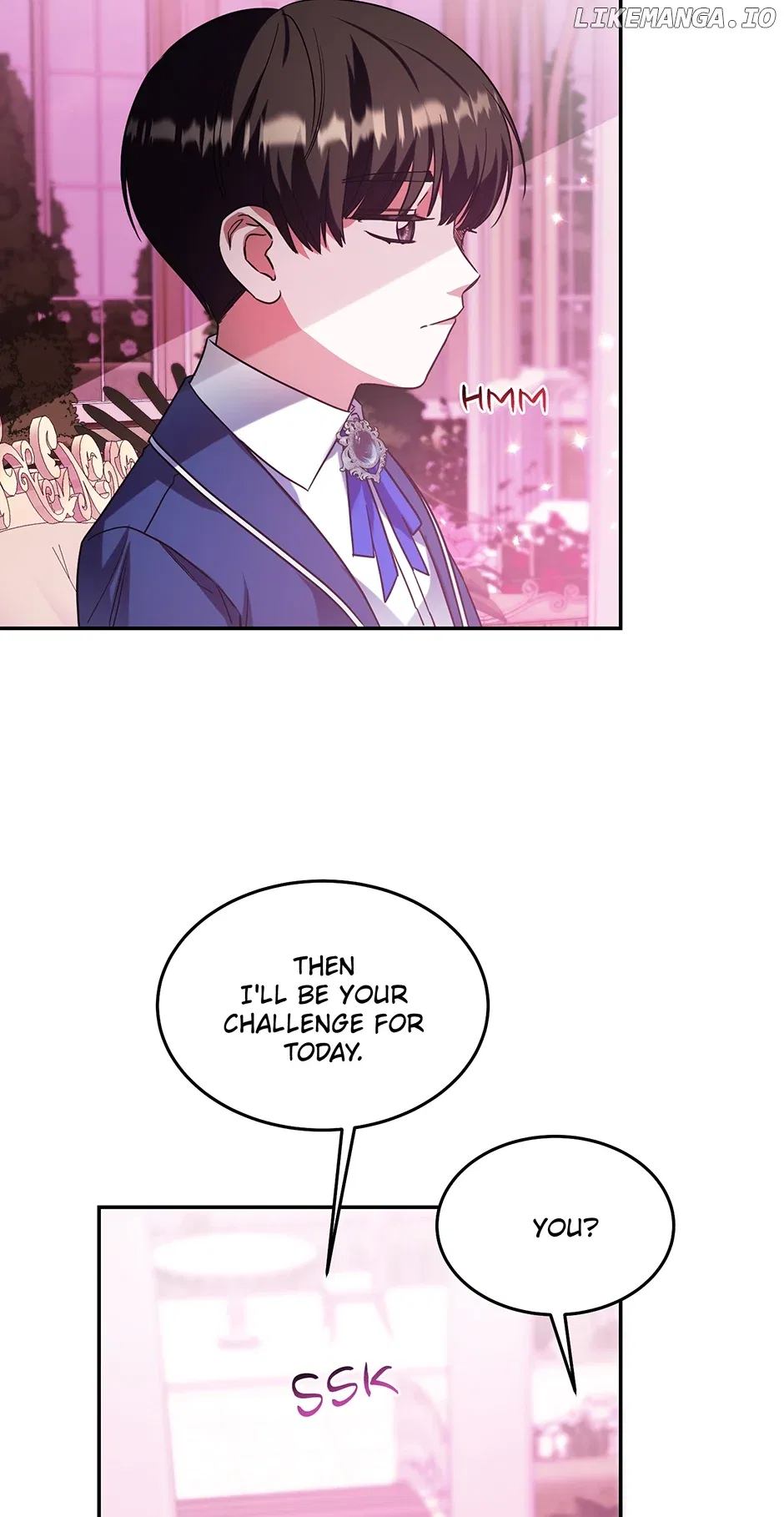 The Fitness Villainess Chapter 36 – Page 39