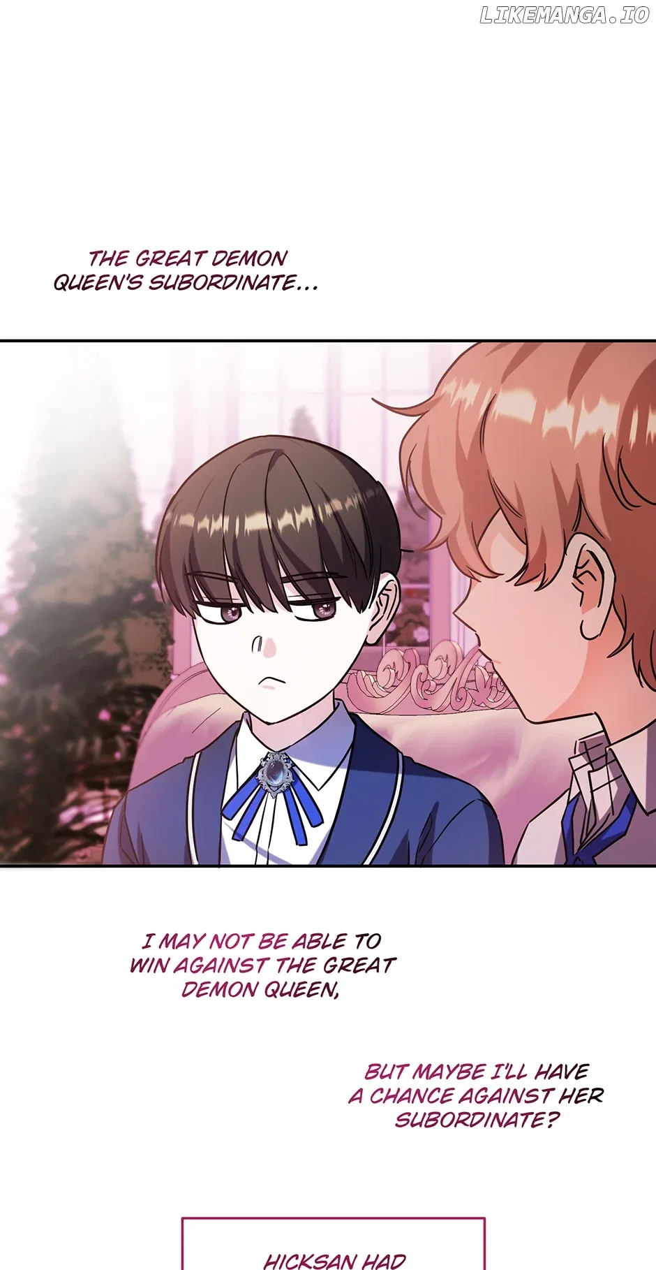The Fitness Villainess Chapter 36 – Page 42