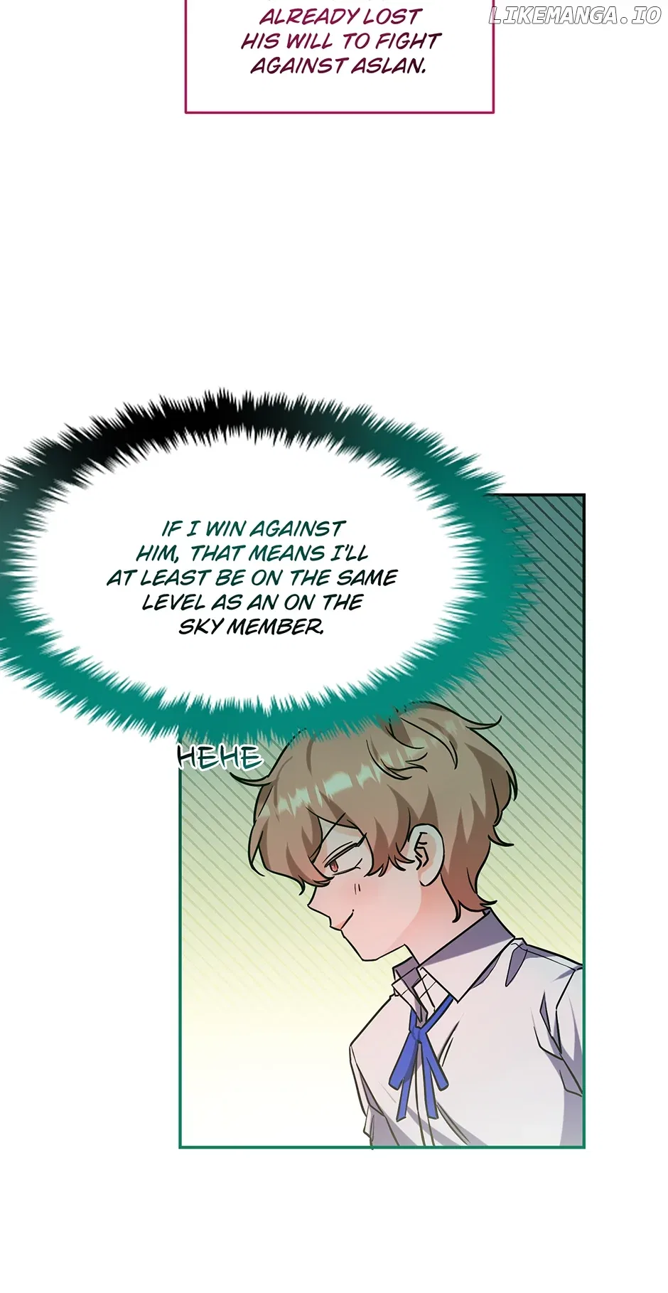 The Fitness Villainess Chapter 36 – Page 43