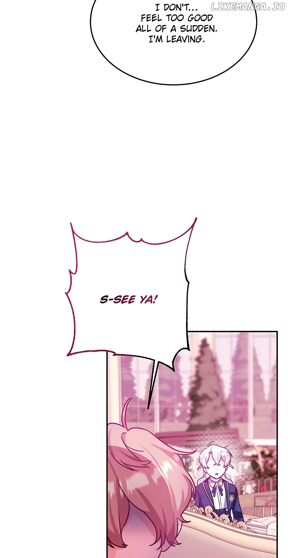 The Fitness Villainess Chapter 36 – Page 49