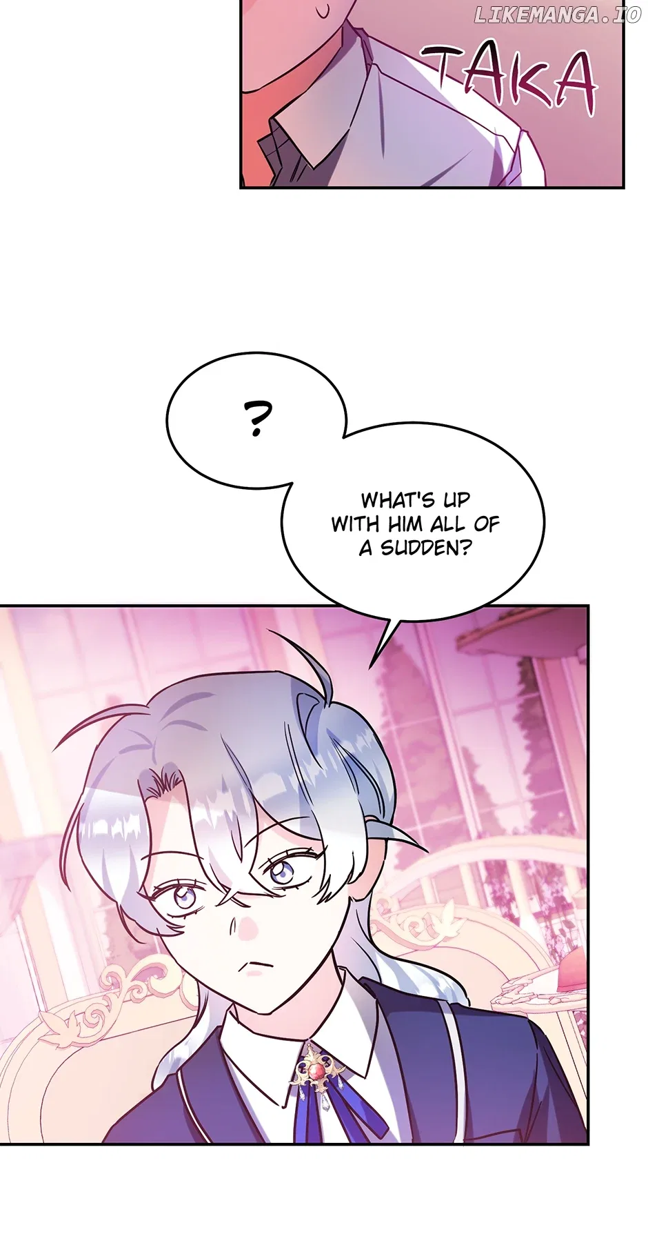 The Fitness Villainess Chapter 36 – Page 50
