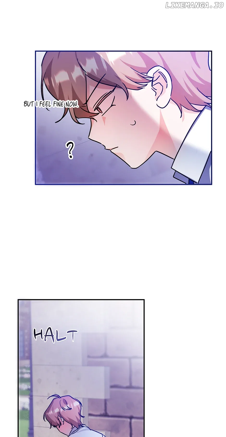 The Fitness Villainess Chapter 36 – Page 53