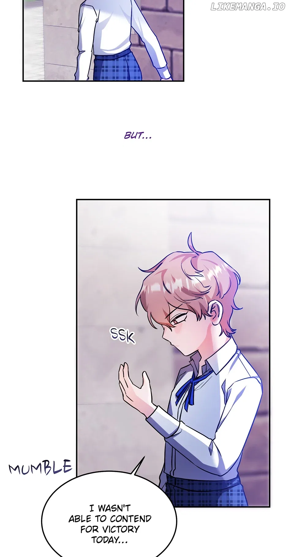 The Fitness Villainess Chapter 36 – Page 54
