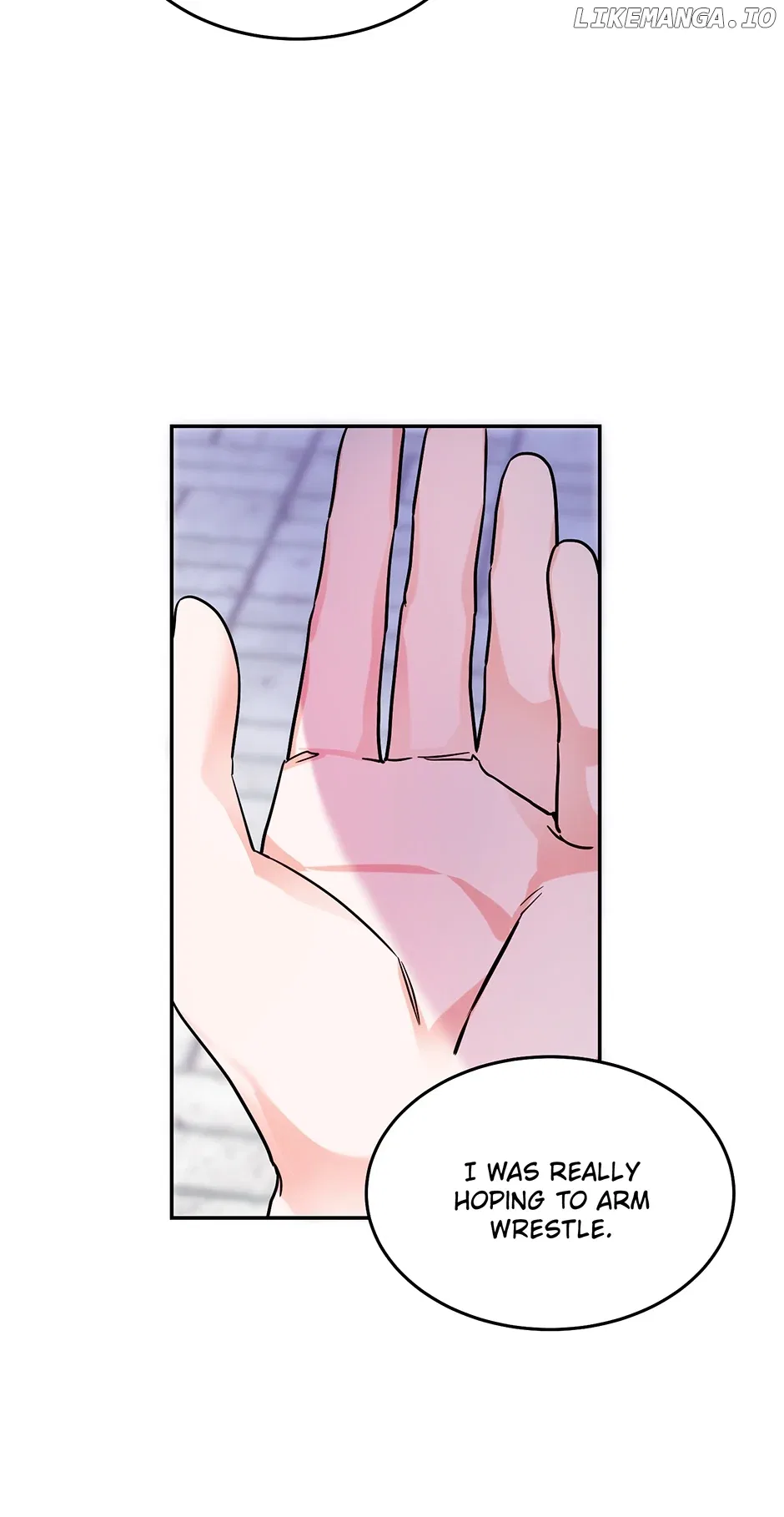 The Fitness Villainess Chapter 36 – Page 55