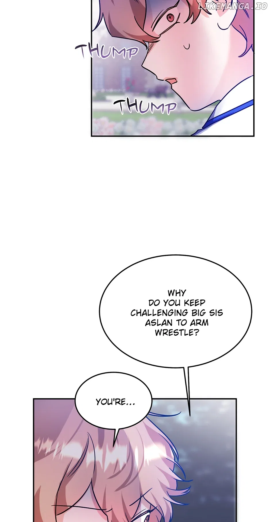 The Fitness Villainess Chapter 36 – Page 59