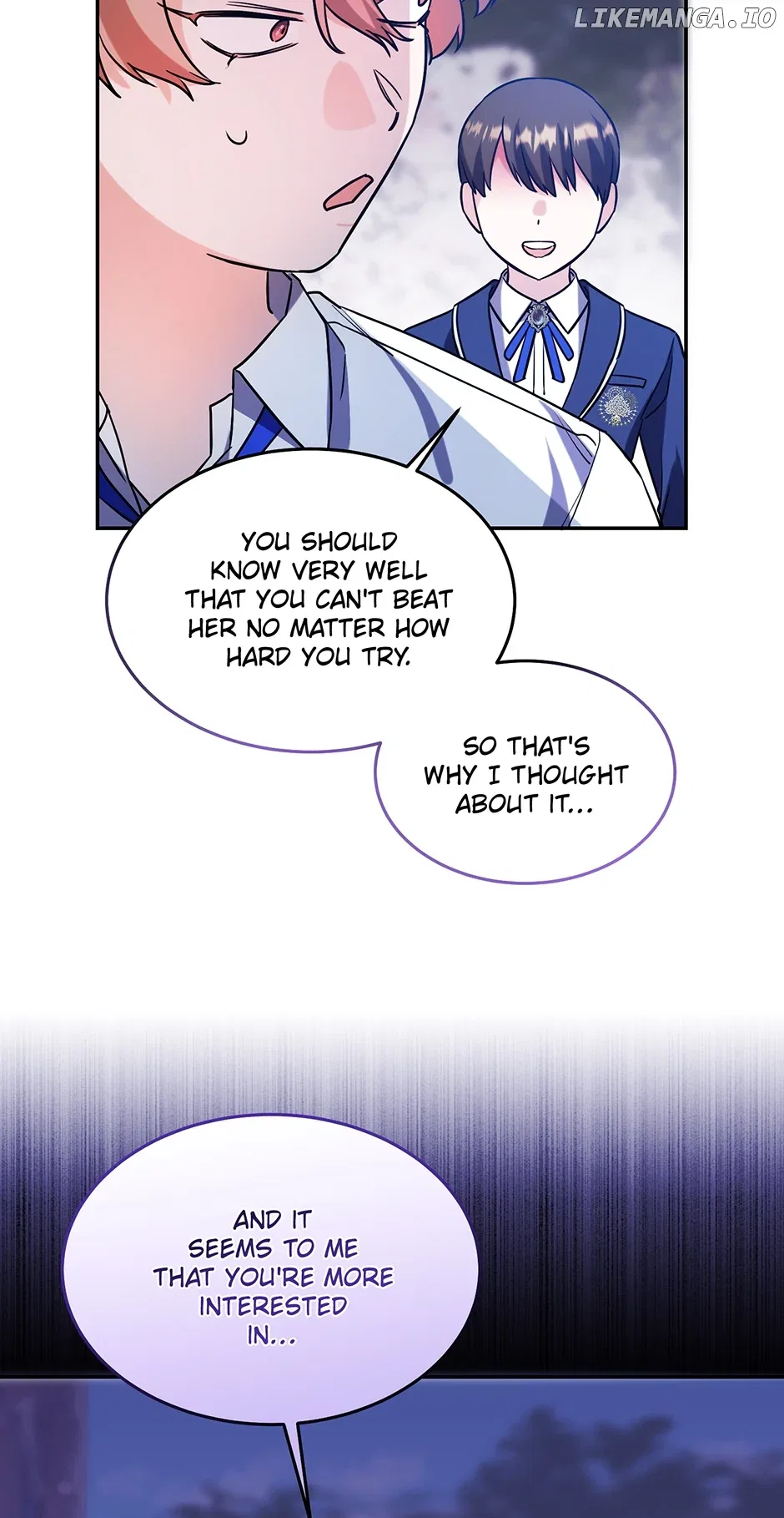 The Fitness Villainess Chapter 36 – Page 60