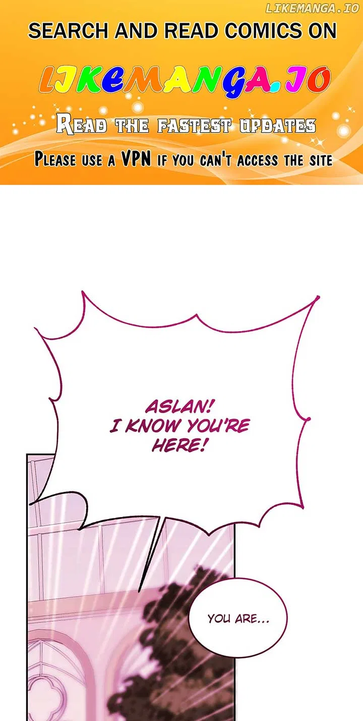 The Fitness Villainess Chapter 35 – Page 1