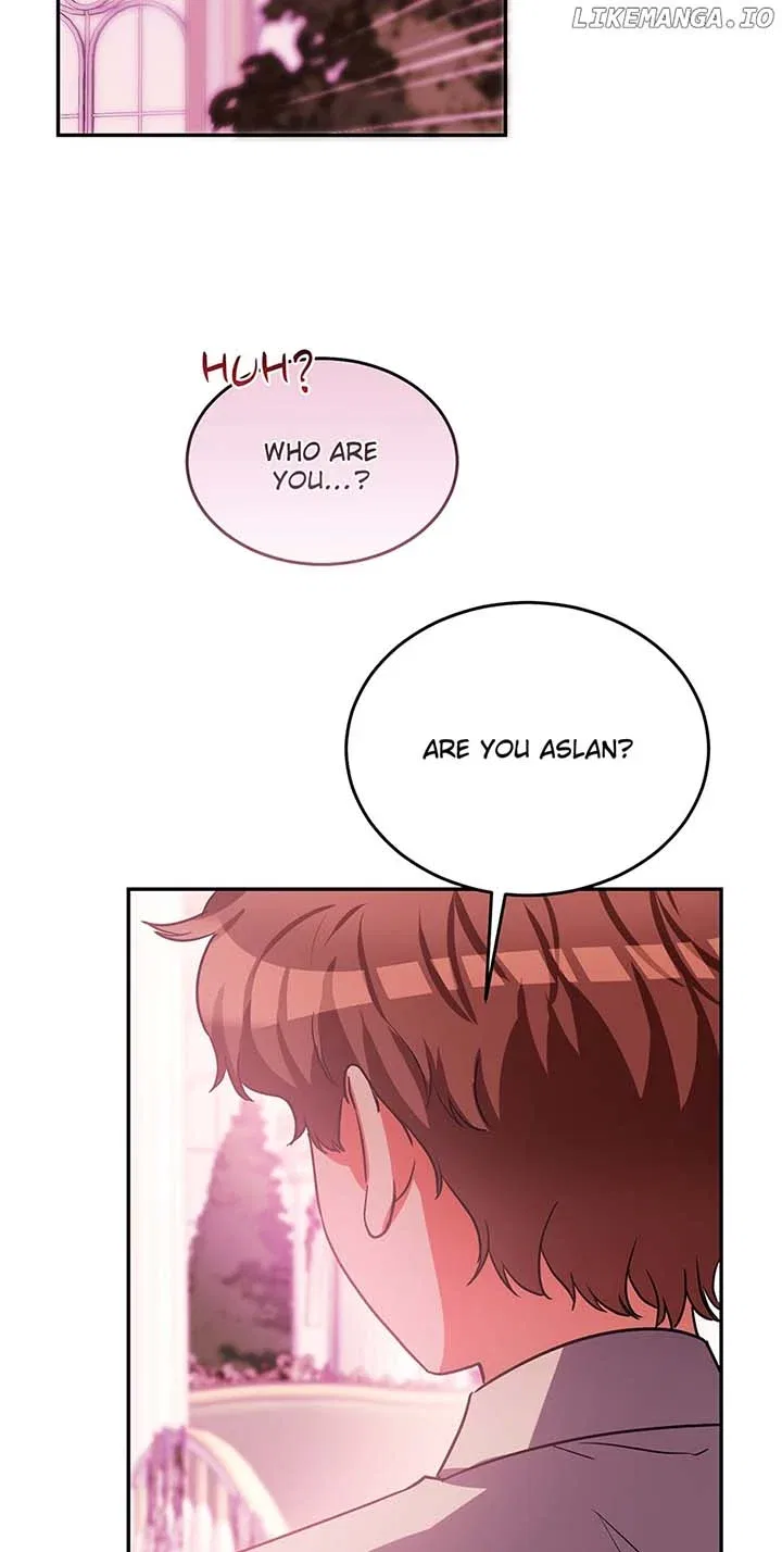 The Fitness Villainess Chapter 35 – Page 2