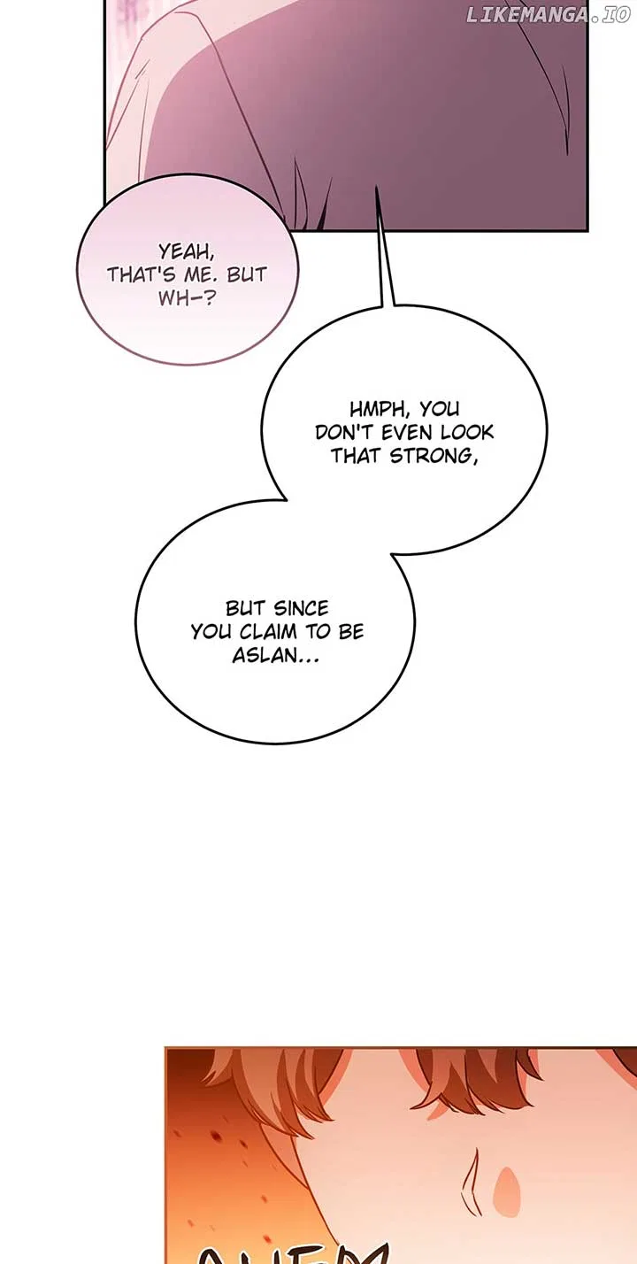 The Fitness Villainess Chapter 35 – Page 3