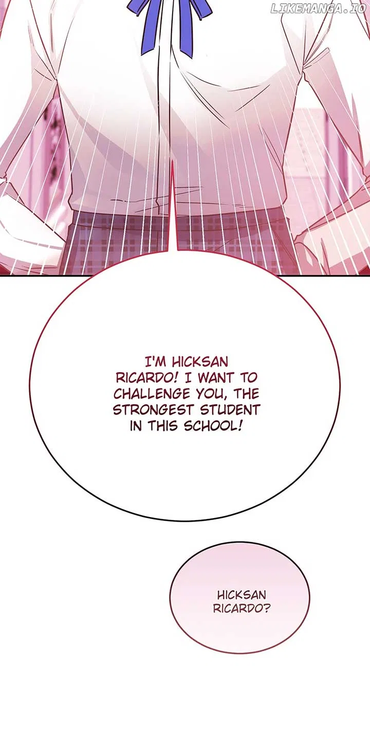 The Fitness Villainess Chapter 35 – Page 5