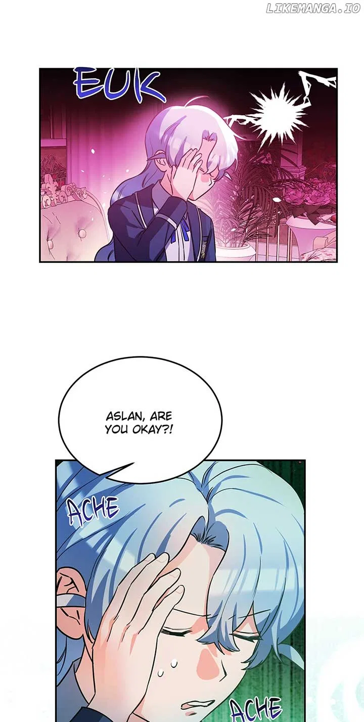 The Fitness Villainess Chapter 35 – Page 6