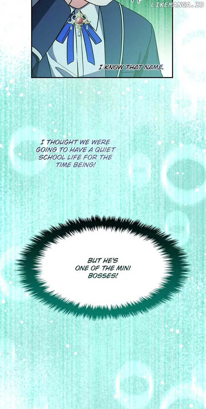 The Fitness Villainess Chapter 35 – Page 7