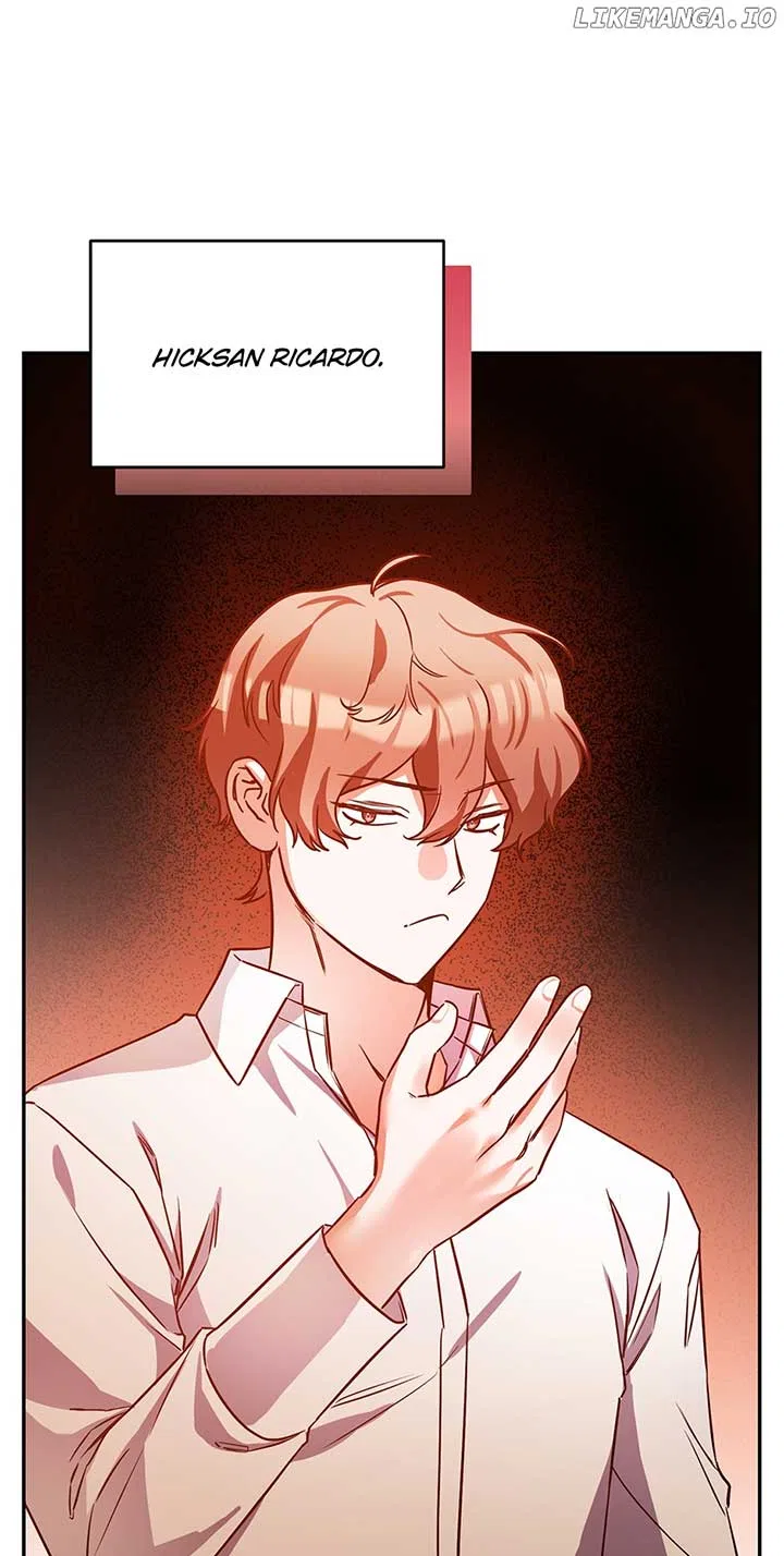 The Fitness Villainess Chapter 35 – Page 9