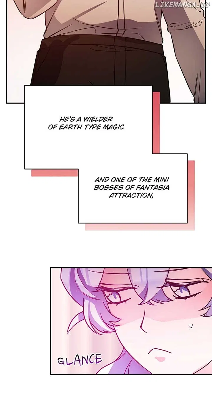 The Fitness Villainess Chapter 35 – Page 10