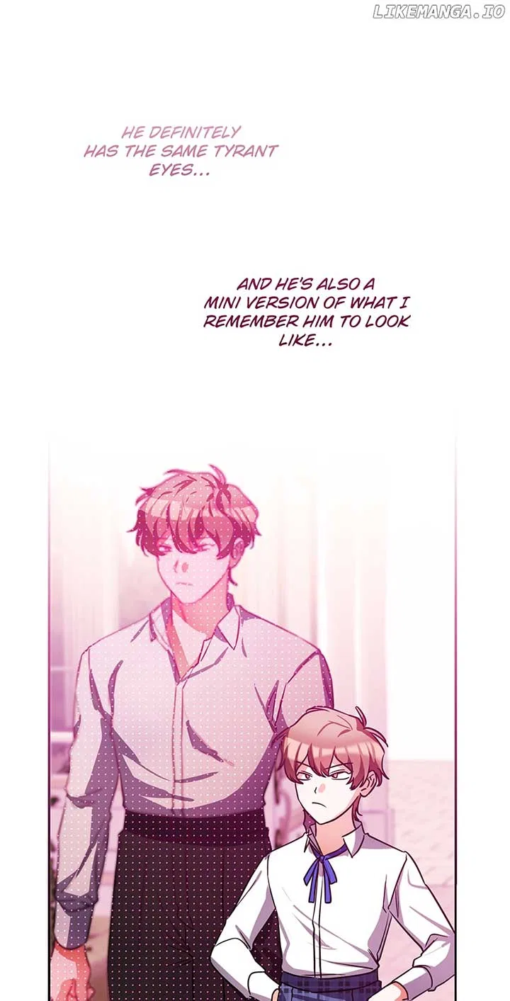 The Fitness Villainess Chapter 35 – Page 11