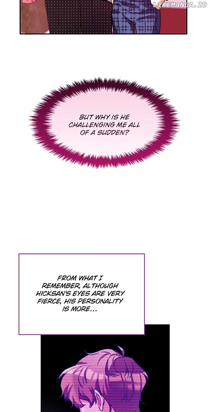 The Fitness Villainess Chapter 35 – Page 12