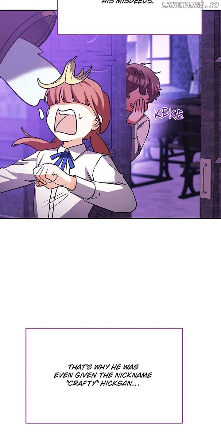 The Fitness Villainess Chapter 35 – Page 14