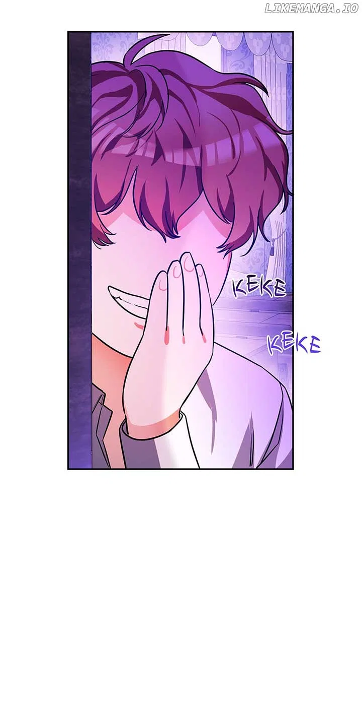 The Fitness Villainess Chapter 35 – Page 15