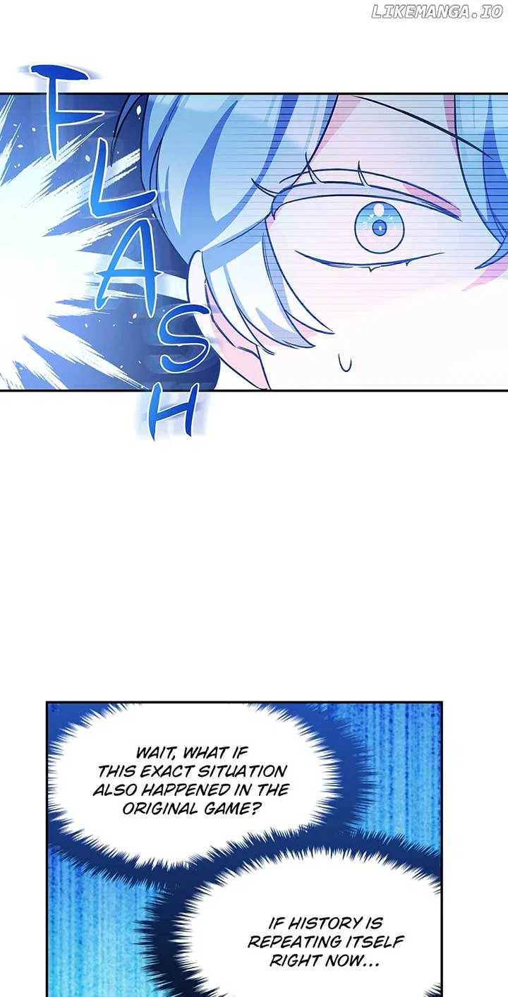 The Fitness Villainess Chapter 35 – Page 16