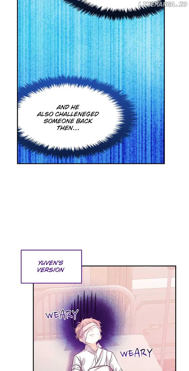 The Fitness Villainess Chapter 35 – Page 17