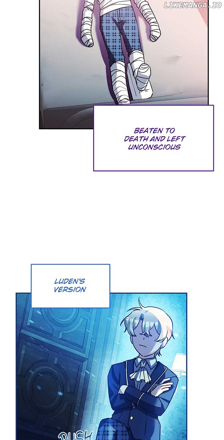 The Fitness Villainess Chapter 35 – Page 18