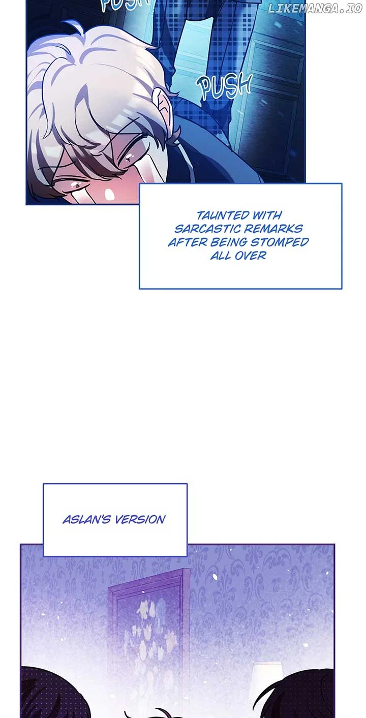 The Fitness Villainess Chapter 35 – Page 19