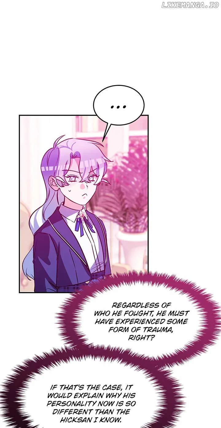 The Fitness Villainess Chapter 35 – Page 21