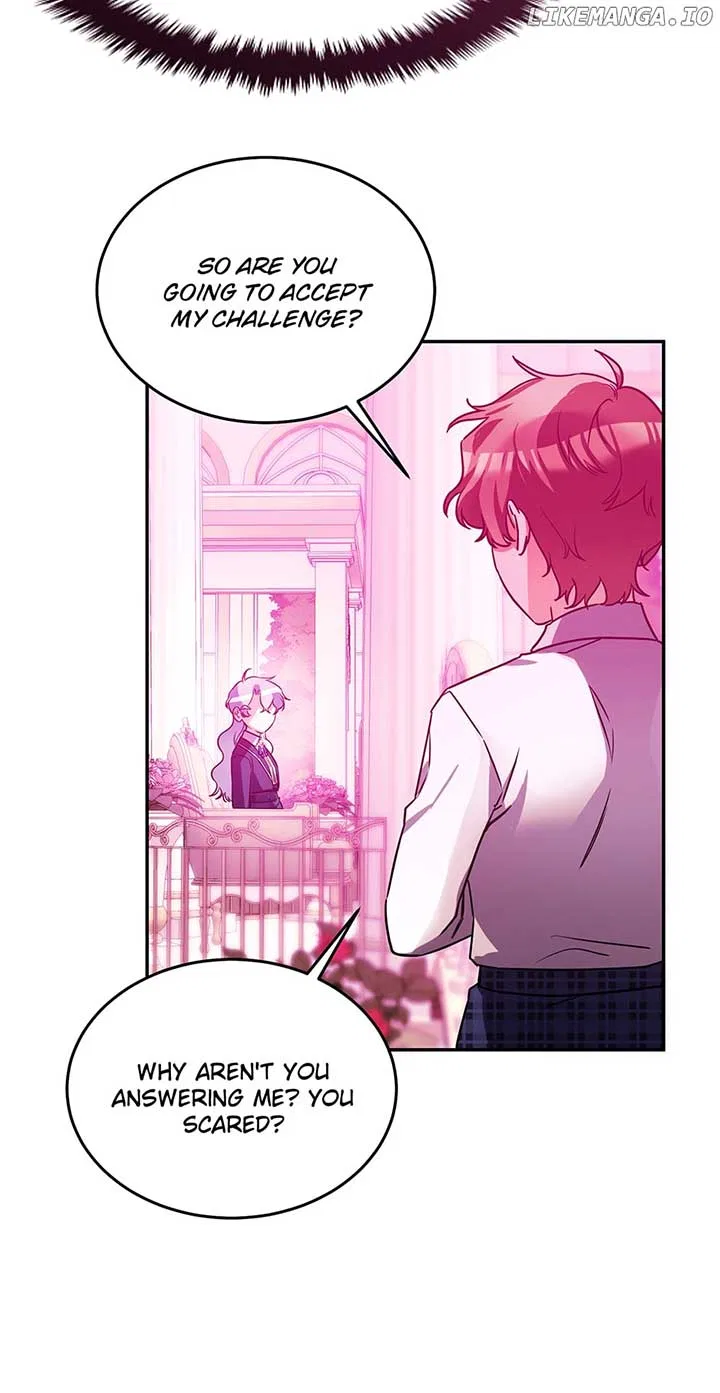 The Fitness Villainess Chapter 35 – Page 22
