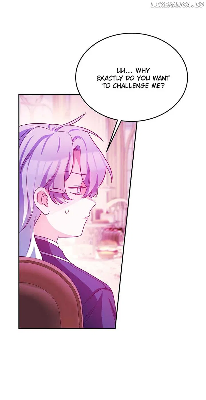 The Fitness Villainess Chapter 35 – Page 23