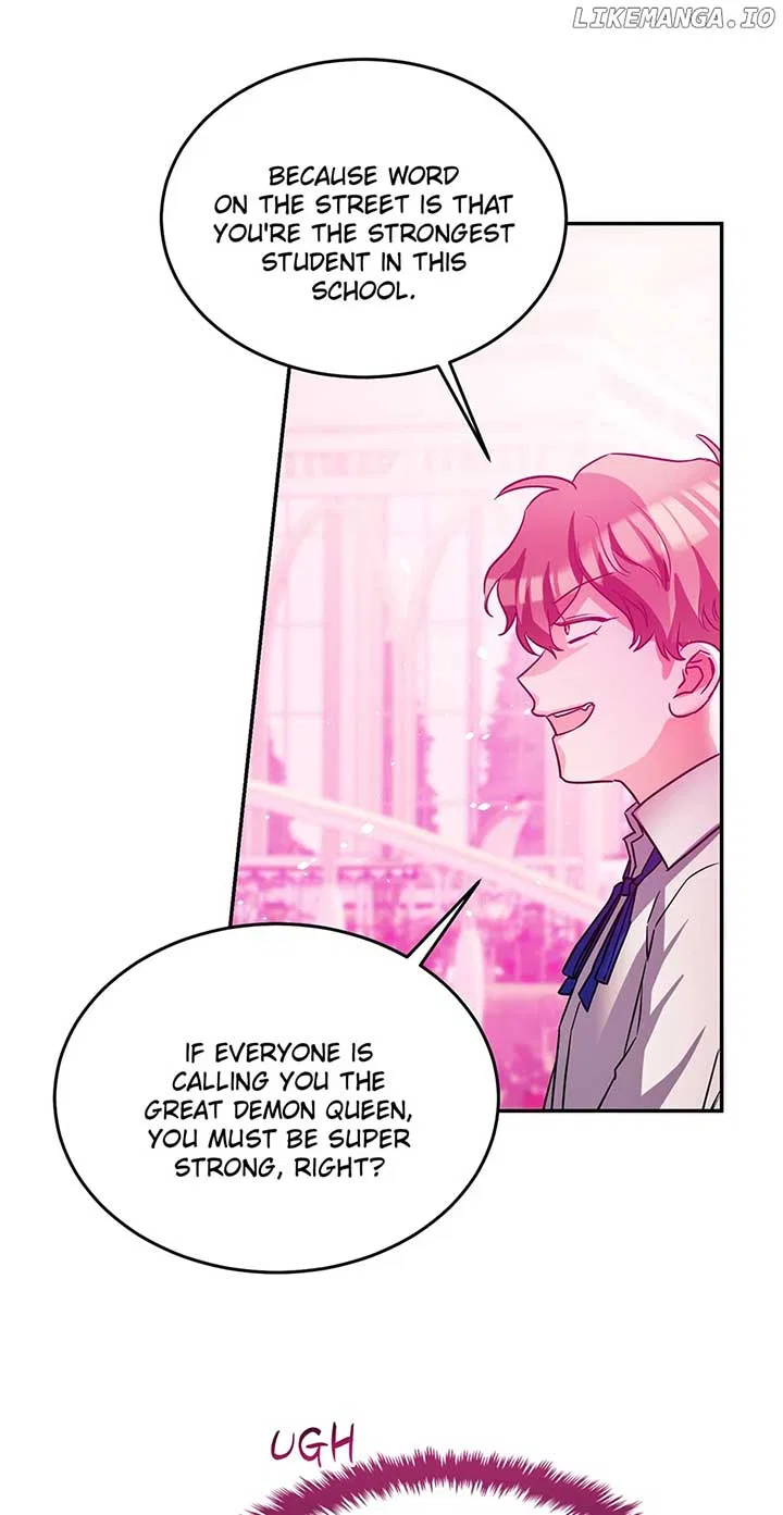 The Fitness Villainess Chapter 35 – Page 24