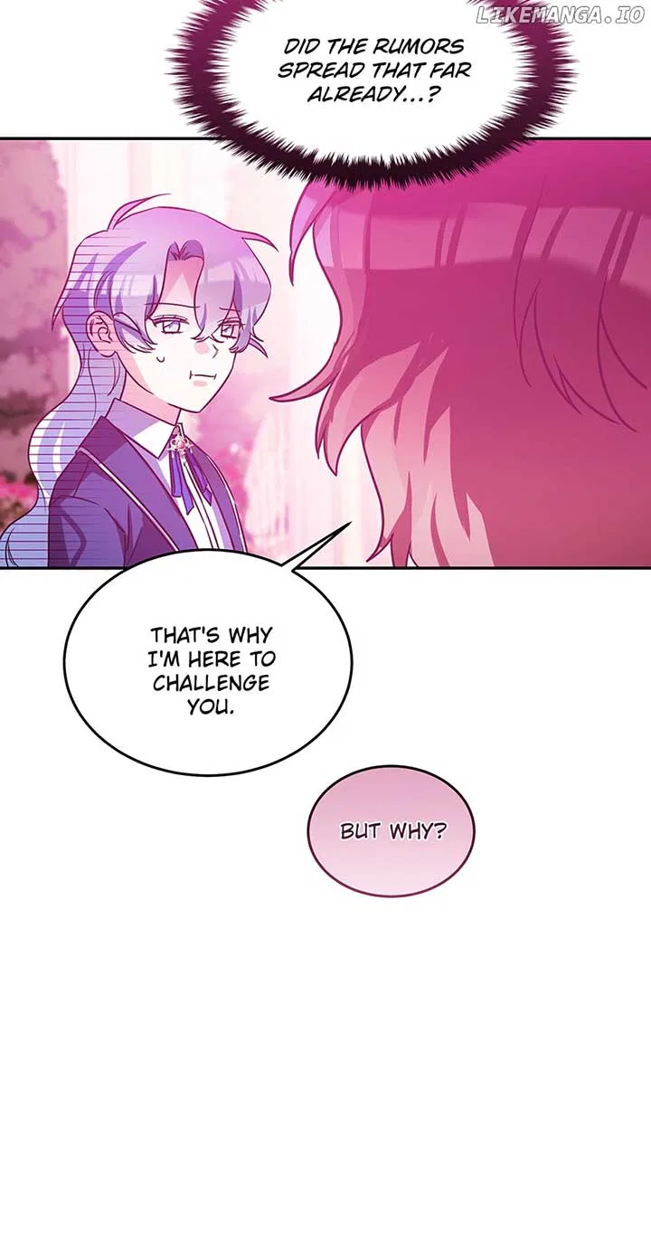 The Fitness Villainess Chapter 35 – Page 25