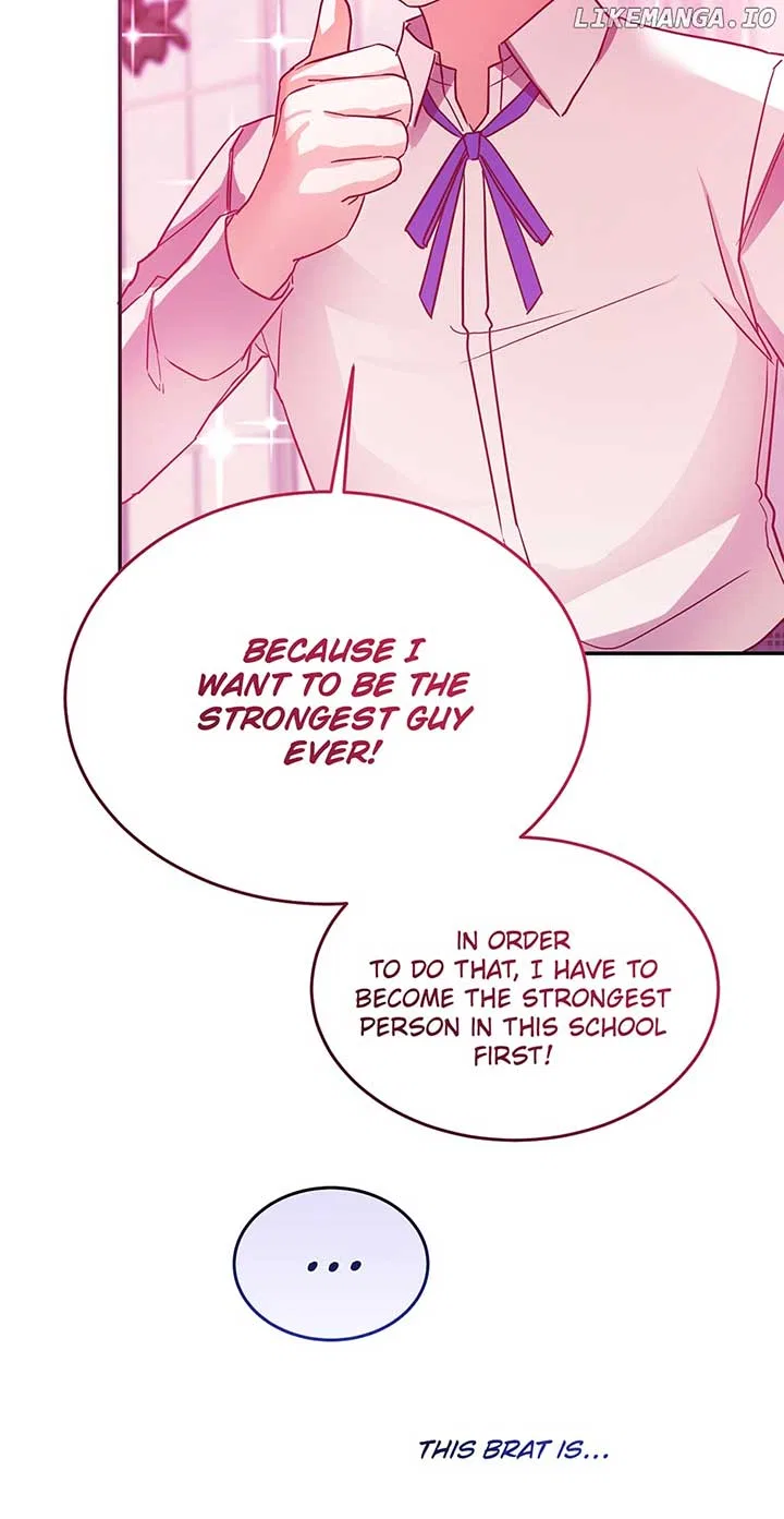 The Fitness Villainess Chapter 35 – Page 26