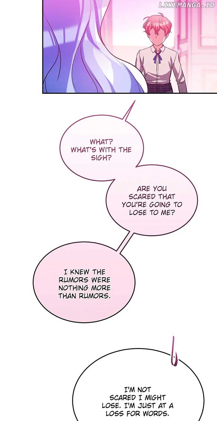 The Fitness Villainess Chapter 35 – Page 28