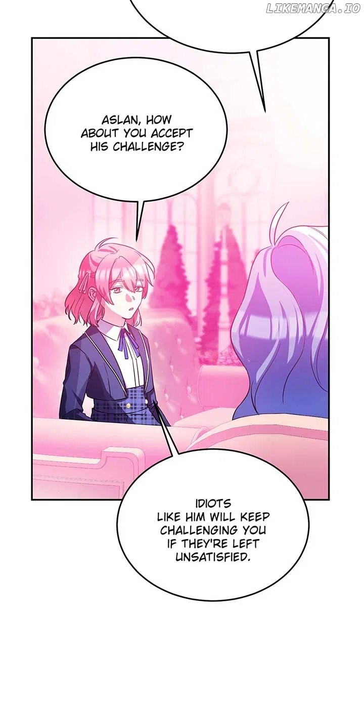 The Fitness Villainess Chapter 35 – Page 29