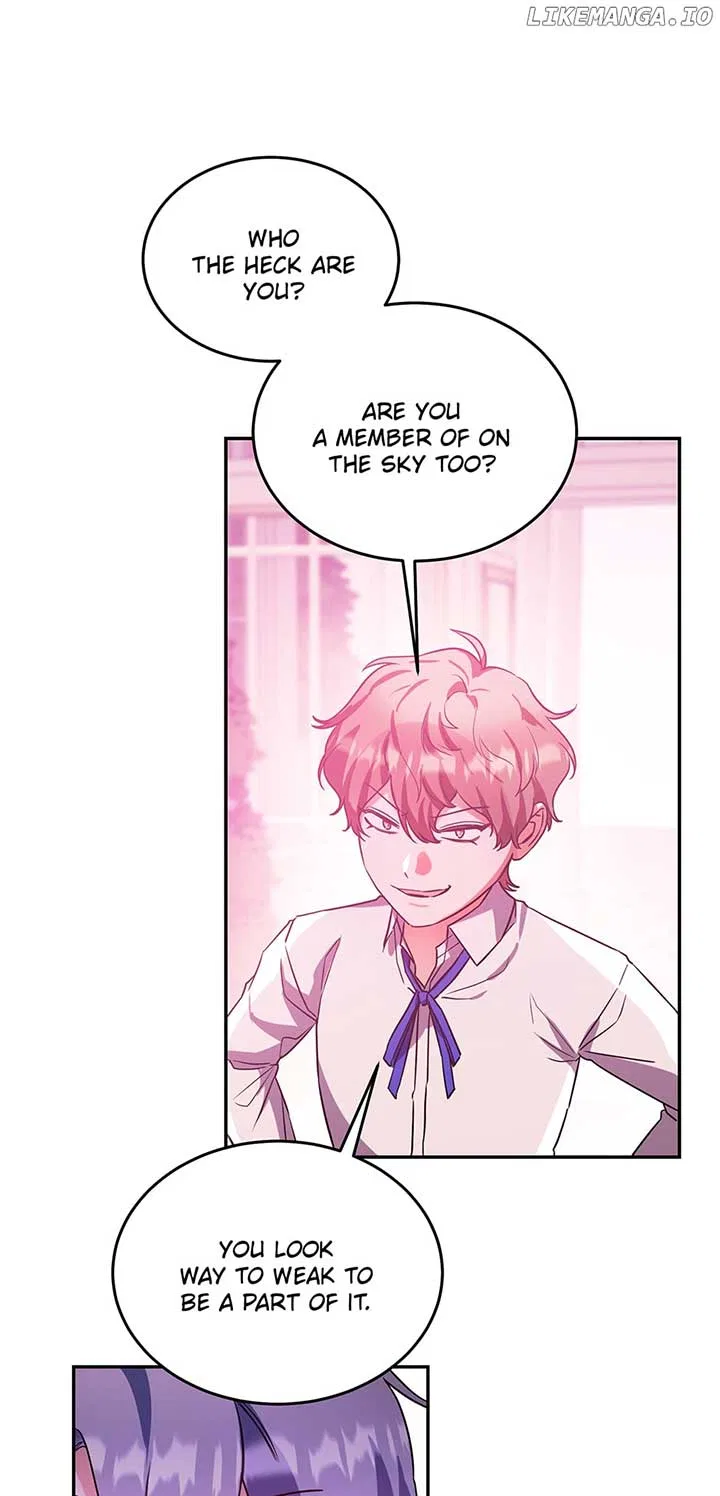 The Fitness Villainess Chapter 35 – Page 30