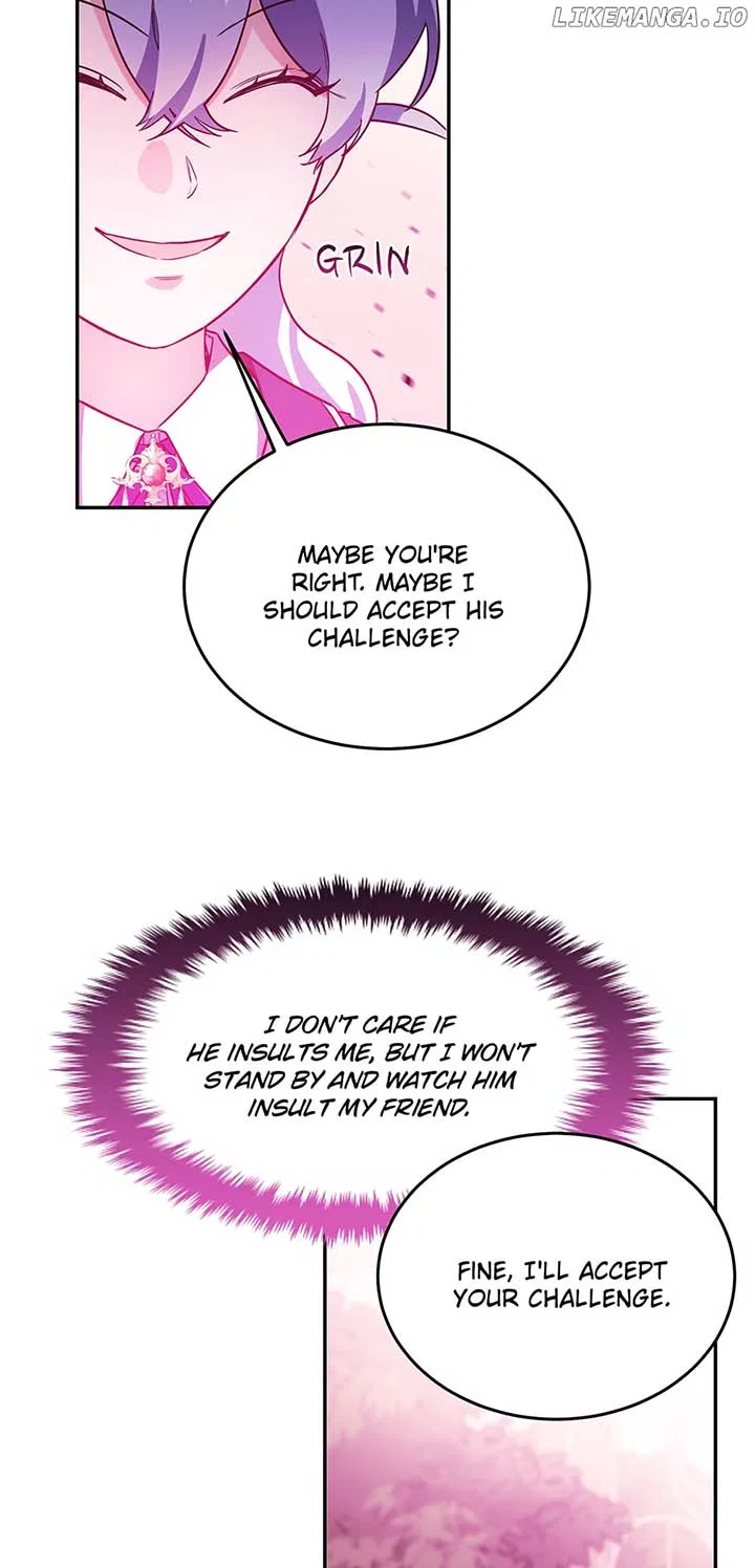 The Fitness Villainess Chapter 35 – Page 31