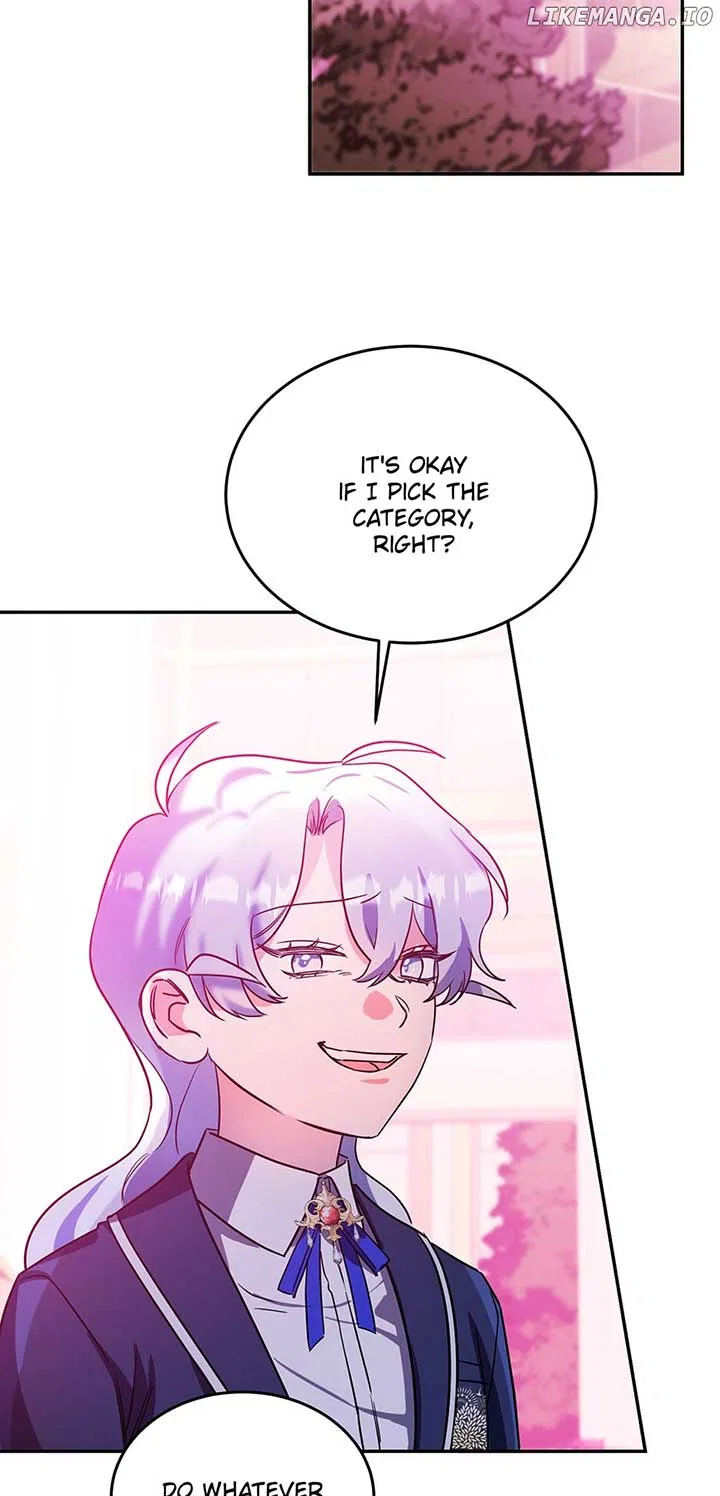 The Fitness Villainess Chapter 35 – Page 32