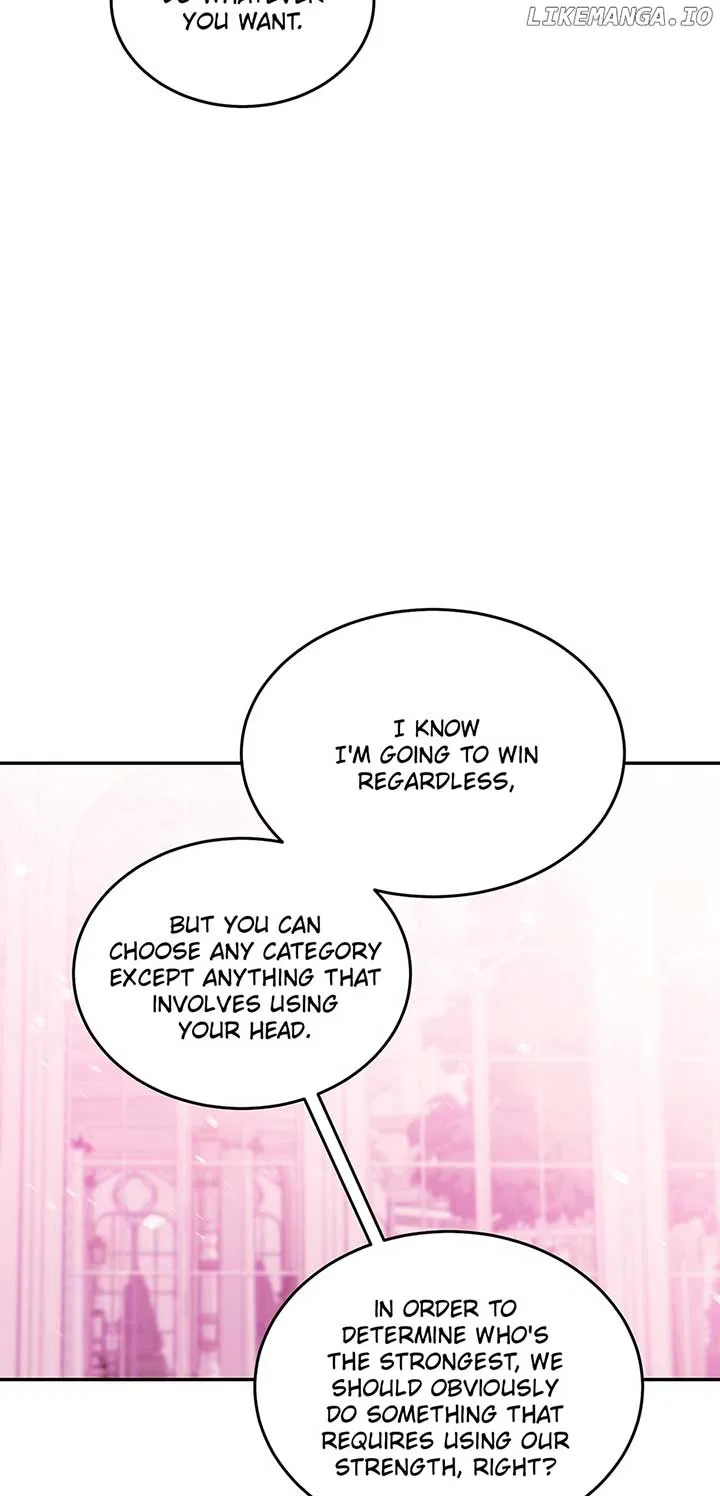 The Fitness Villainess Chapter 35 – Page 33
