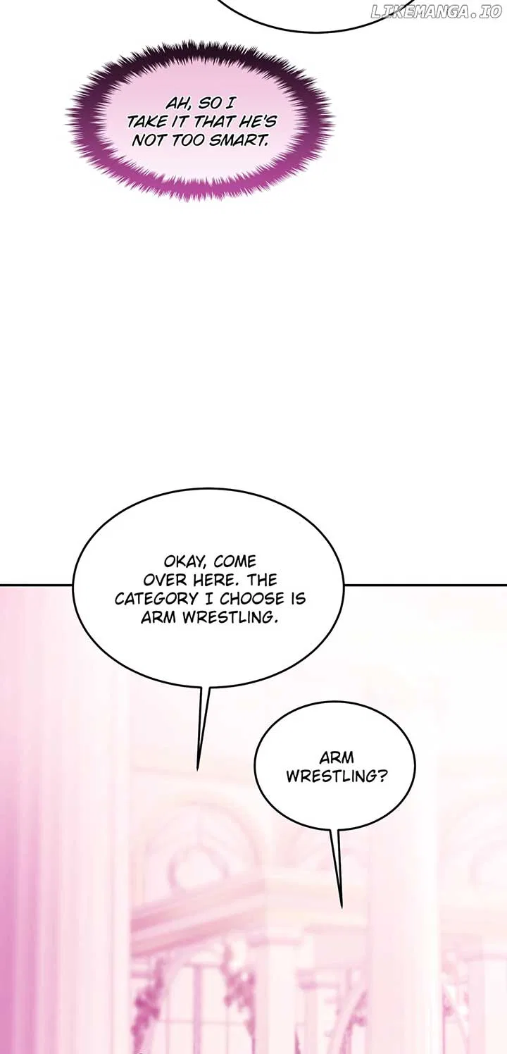 The Fitness Villainess Chapter 35 – Page 34
