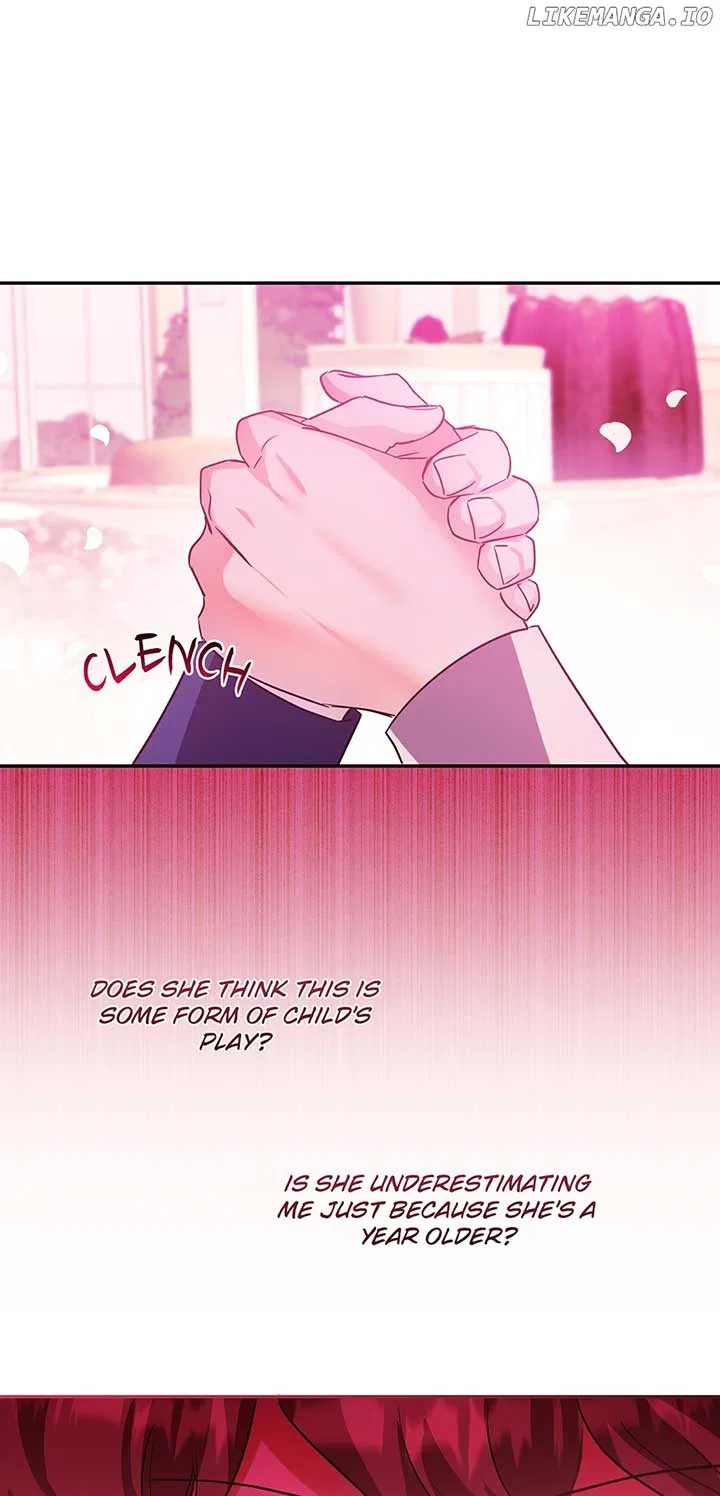 The Fitness Villainess Chapter 35 – Page 37