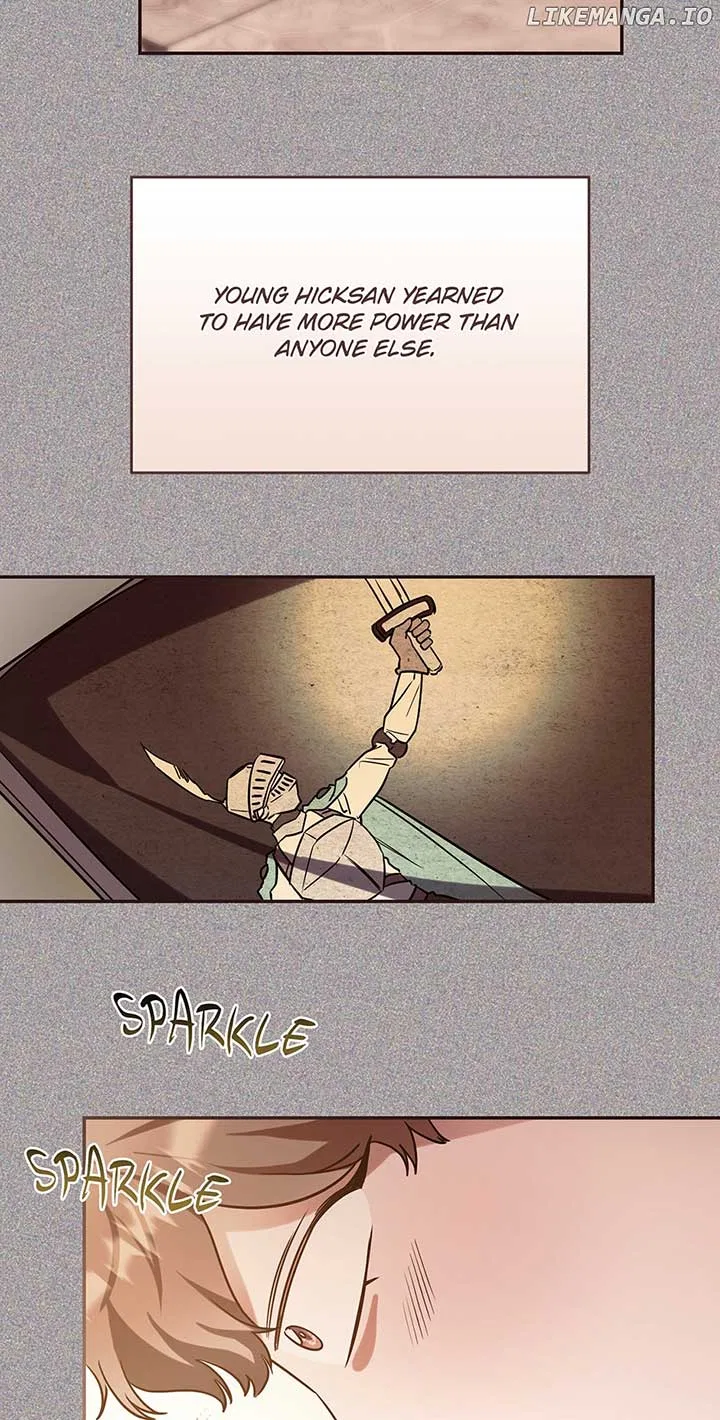 The Fitness Villainess Chapter 35 – Page 43