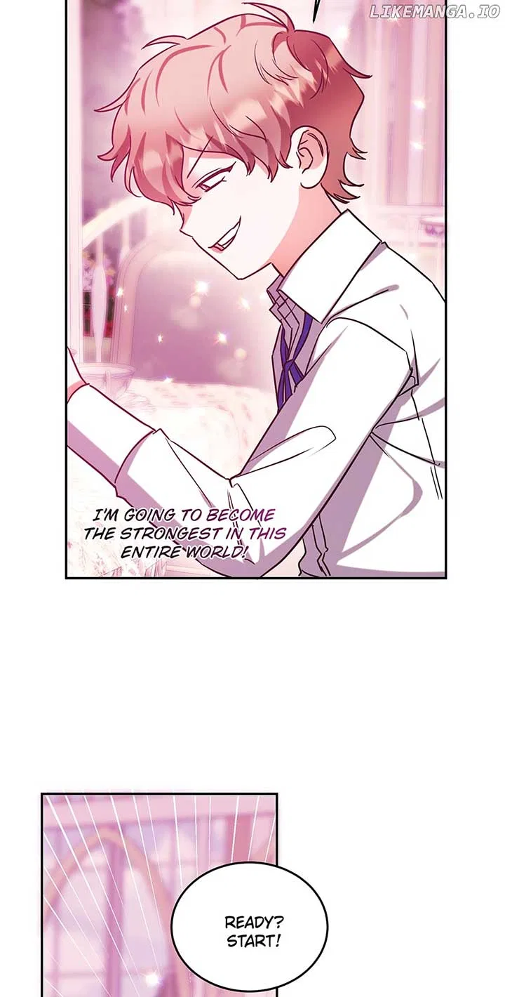 The Fitness Villainess Chapter 35 – Page 46