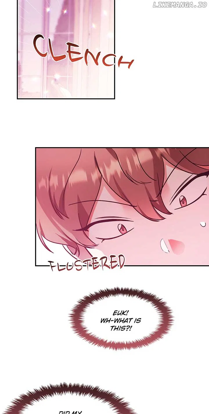 The Fitness Villainess Chapter 35 – Page 47