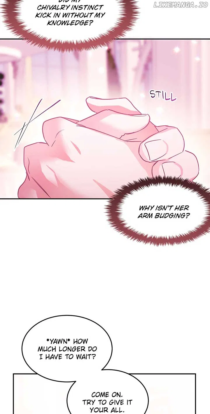 The Fitness Villainess Chapter 35 – Page 48