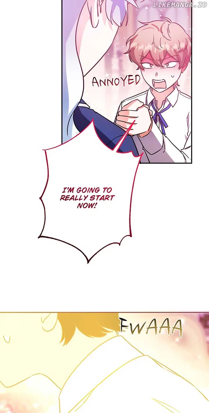 The Fitness Villainess Chapter 35 – Page 50