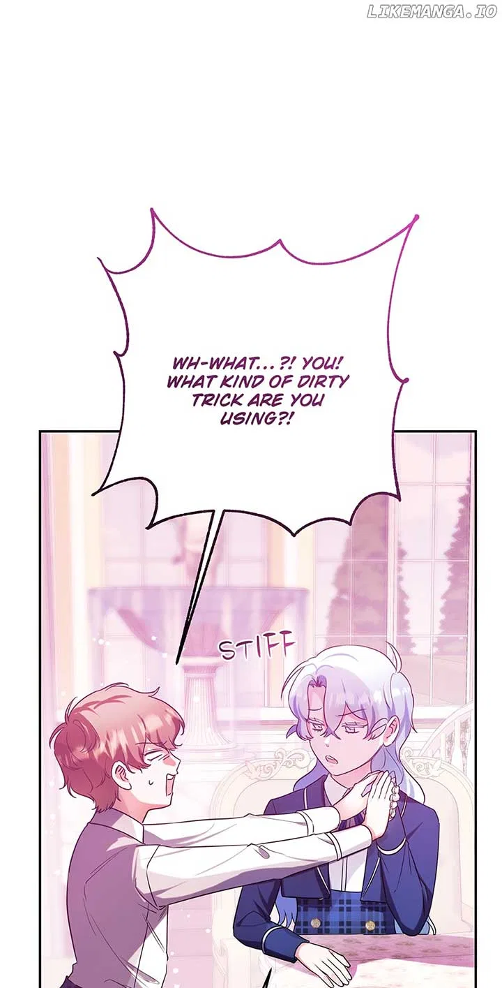 The Fitness Villainess Chapter 35 – Page 52