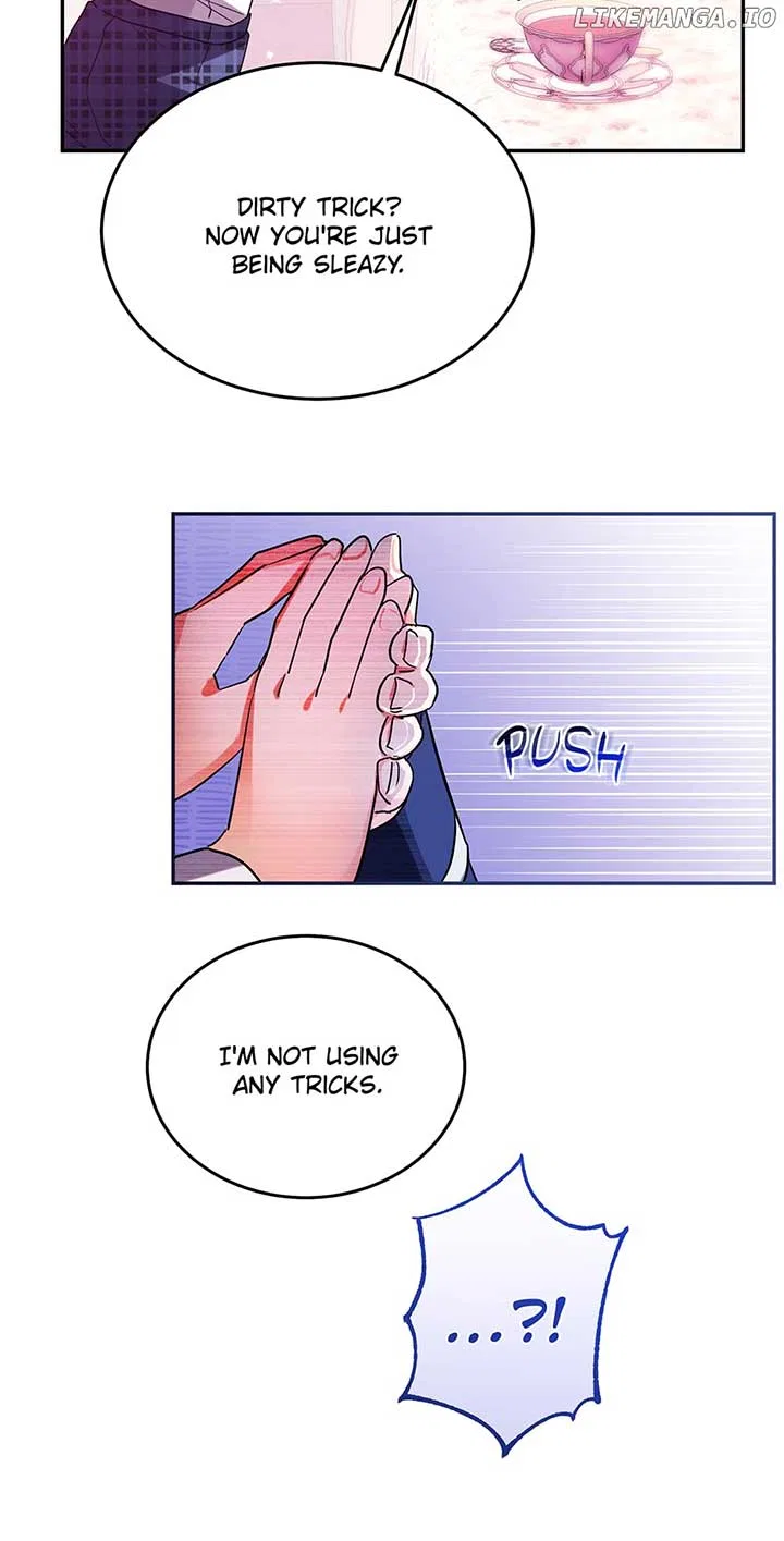 The Fitness Villainess Chapter 35 – Page 53