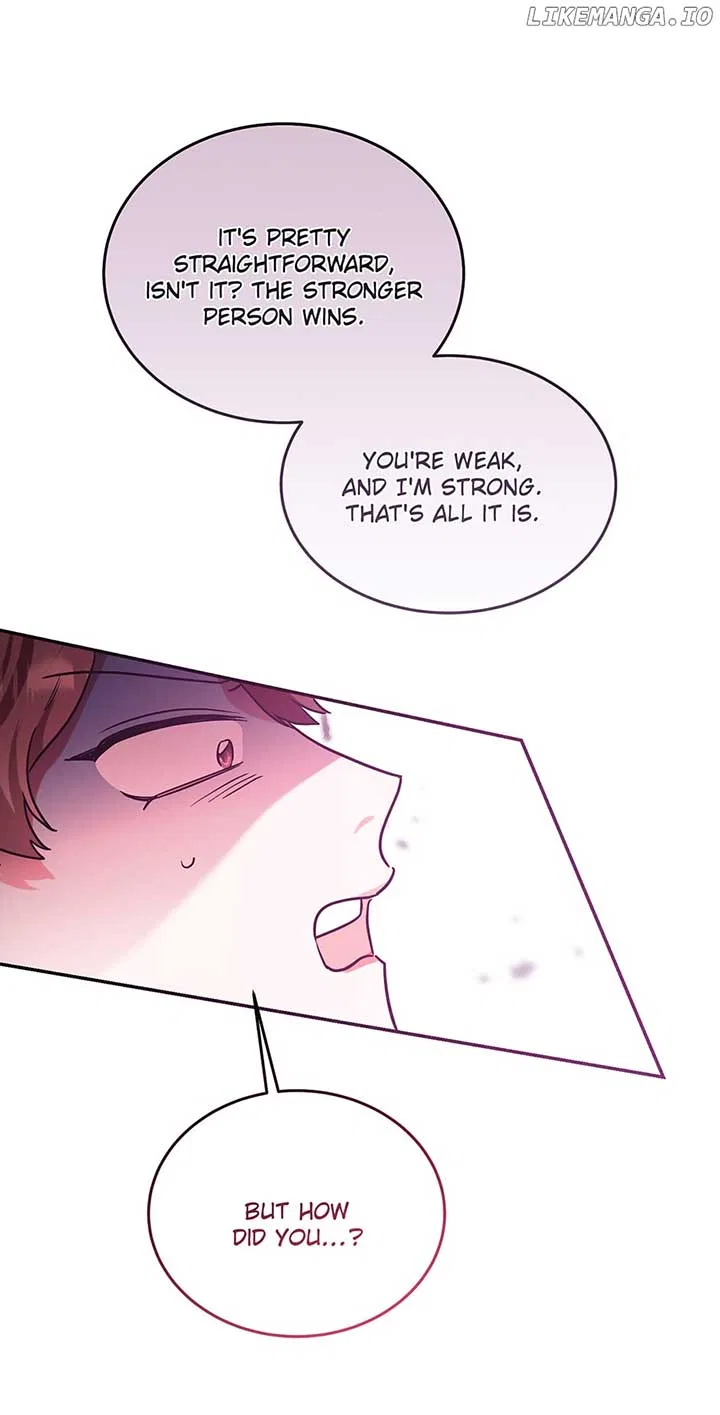 The Fitness Villainess Chapter 35 – Page 55
