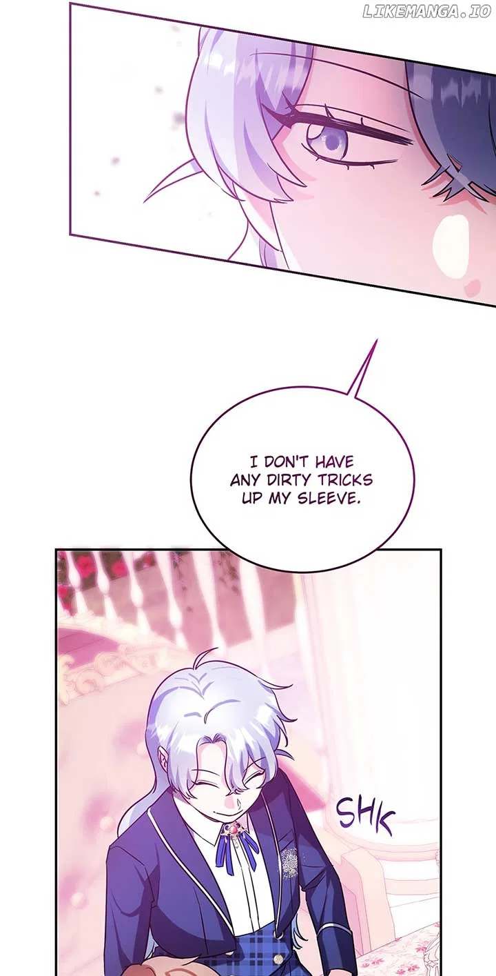 The Fitness Villainess Chapter 35 – Page 56