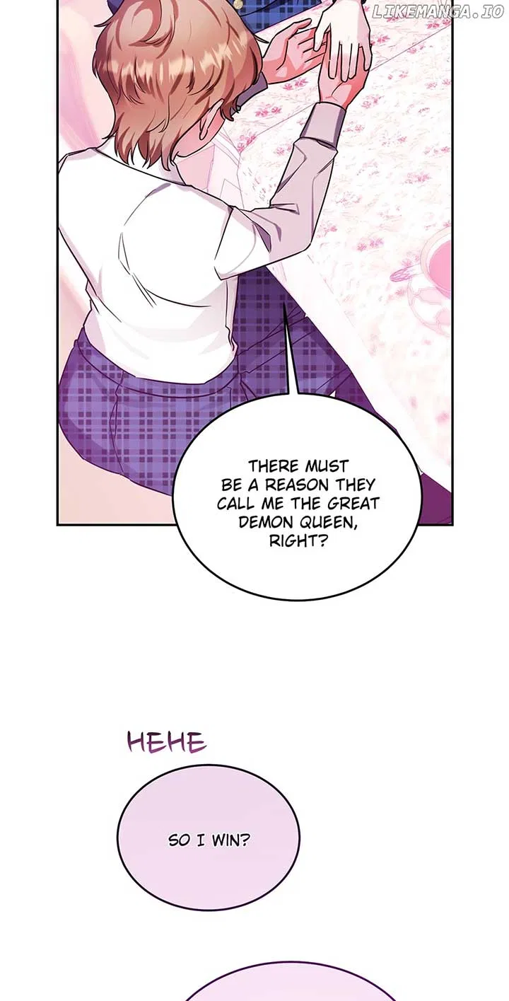 The Fitness Villainess Chapter 35 – Page 57